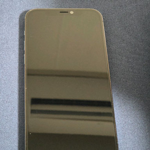 아이폰 12 프로 퍼시픽 블루 256GB 판매합니다