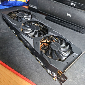 GIGABYTE Geforce GTX 1660super