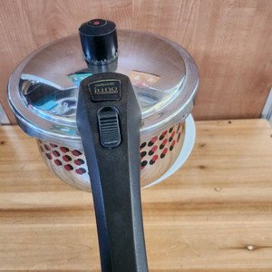 키친아트 압력솥 택포 14500원