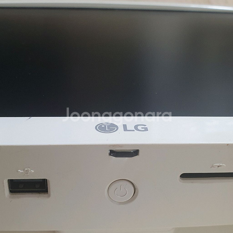 인텔7세대 올인원pc lg22v27 일체형 pc 컴퓨터--3