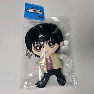 반다이 Chibi 사카모토 데이즈 나구모 요이치