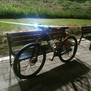 마린7 MTB M/L 판매합니다.