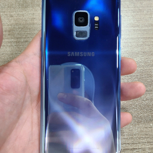 갤럭시 S9 64G 중고폰 공기계