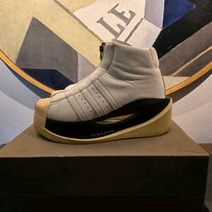 Y-3 겐도 프로 255