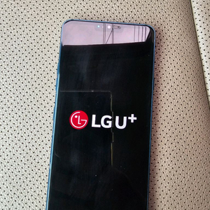 LG g7 공기계 택배비포함 저렴하게 팝니다