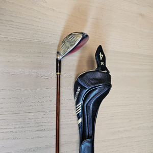 마제스티 LV-750 유틸 4번 20도 R