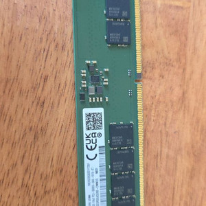 삼성 ddr5