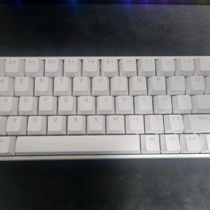ATK68 G축 래피드트리거 키보드 팝니다