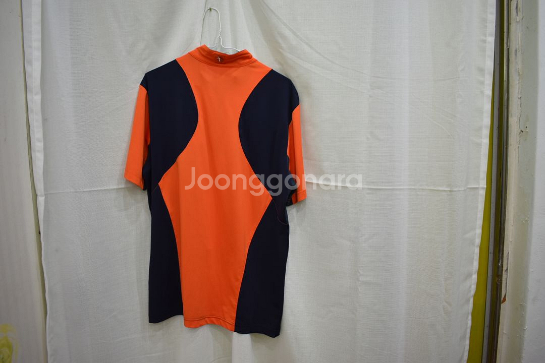 블랙야크 남성 반팔티 105--1