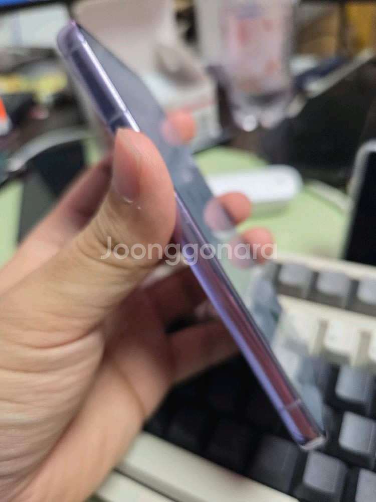 (1652)갤럭시s22 256gb 판매합니다--0