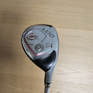 젝시오 MP800K 4번 유틸리티