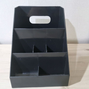 다용도 연필꽃이 정리함