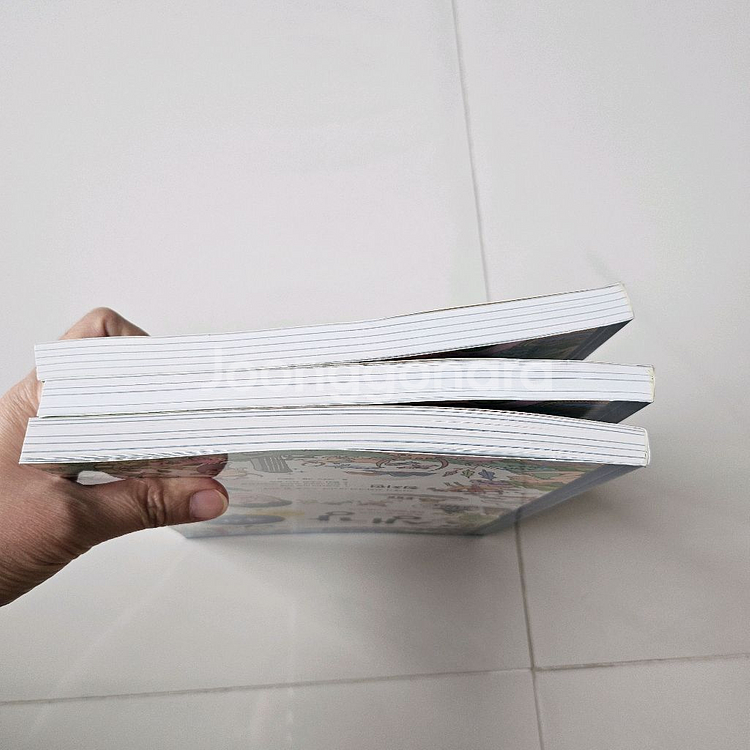 생강국사 3권 세트/새책--3