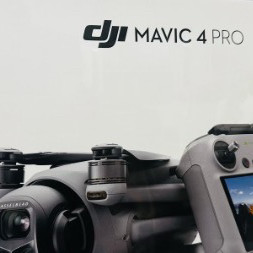 dji 매빅4 프로