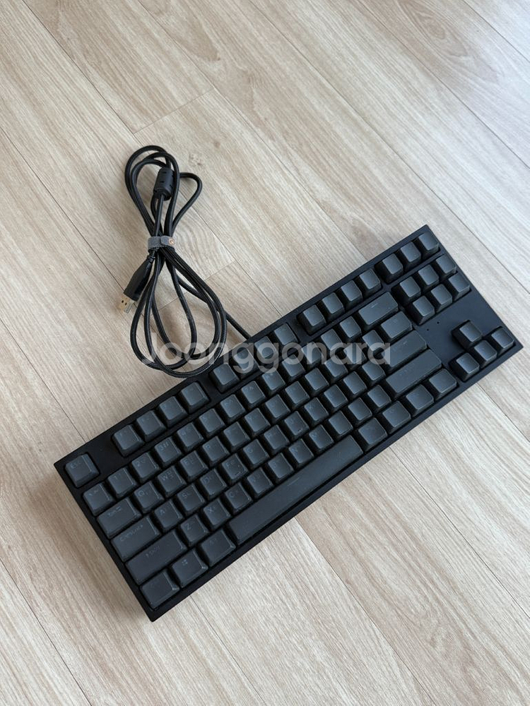 고성능 PC (i9 12900k / RTX 3060)--2