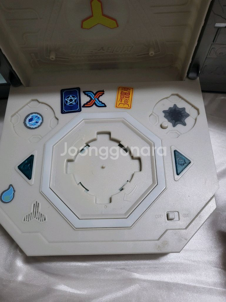 신비아파트 배틀하우스와 피규어 판매해요--8