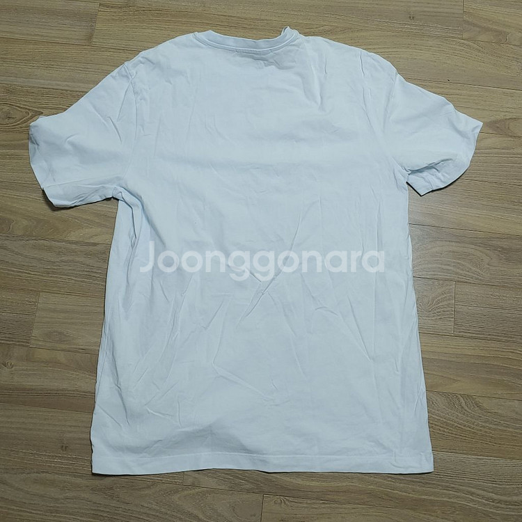 MSGM 반팔 (M~L)--1