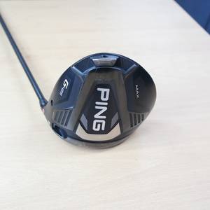 핑 G425 맥스 9도 SR 드라이버