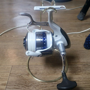 시마노 BBX Onaga SP 6000D