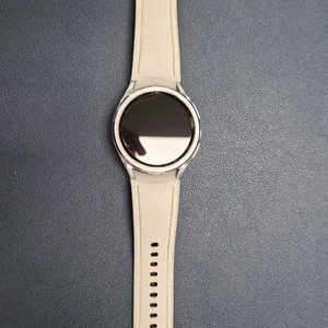 갤럭시워치6 클래식 43mm 블루투스
