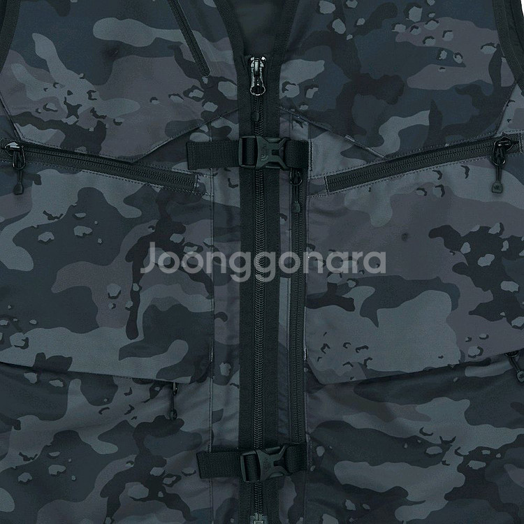 노스페이스 기어 베스트 3XL(레어 빅사이즈,새상품)--2