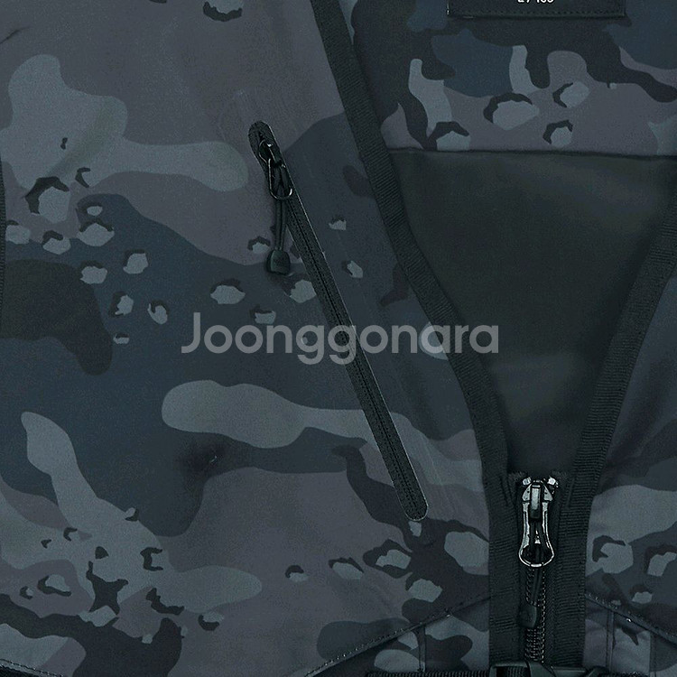 노스페이스 기어 베스트 3XL(레어 빅사이즈,새상품)--4