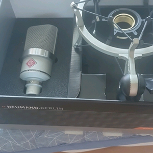 노이만 tlm102