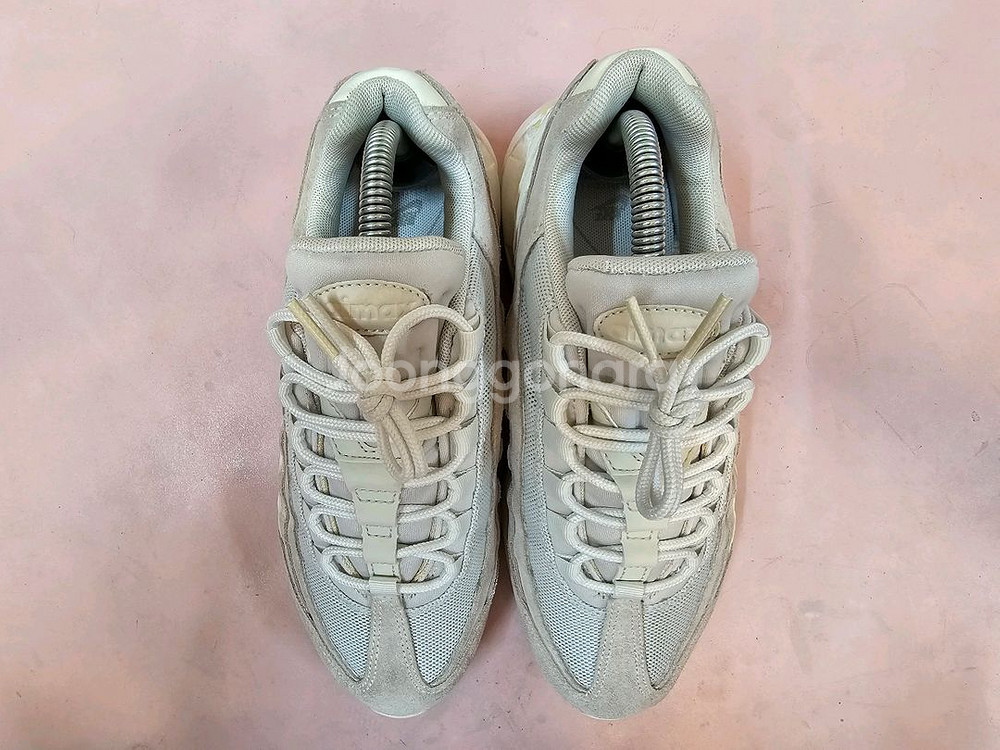 나이키 맥스95 여성 런닝화 운동화 245--2