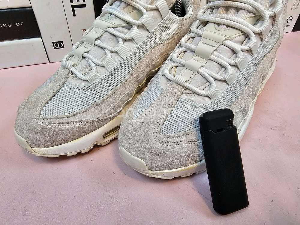 나이키 맥스95 여성 런닝화 운동화 245--9