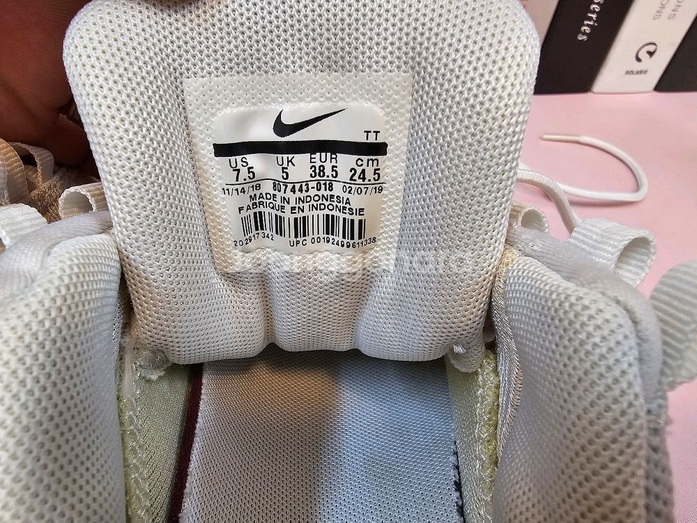 나이키 맥스95 여성 런닝화 운동화 245--6