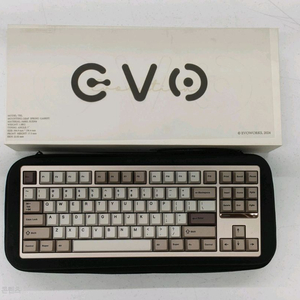 Evo80(에보80) 샌드골드