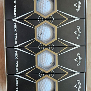 캘러웨이 골프공