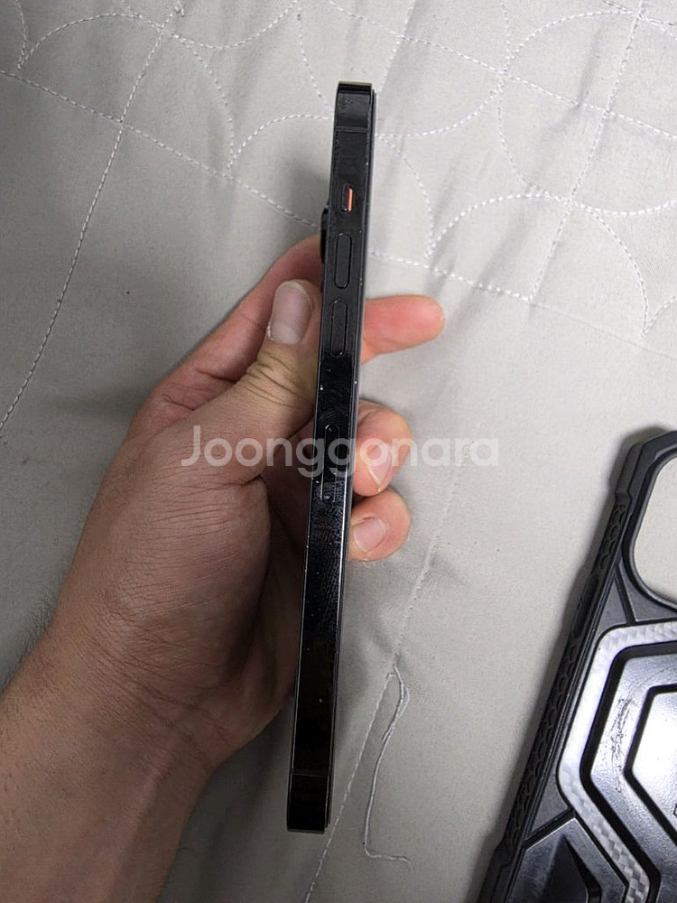 아이폰 14 Pro Max 512스페이스블랙급처 설명필--4