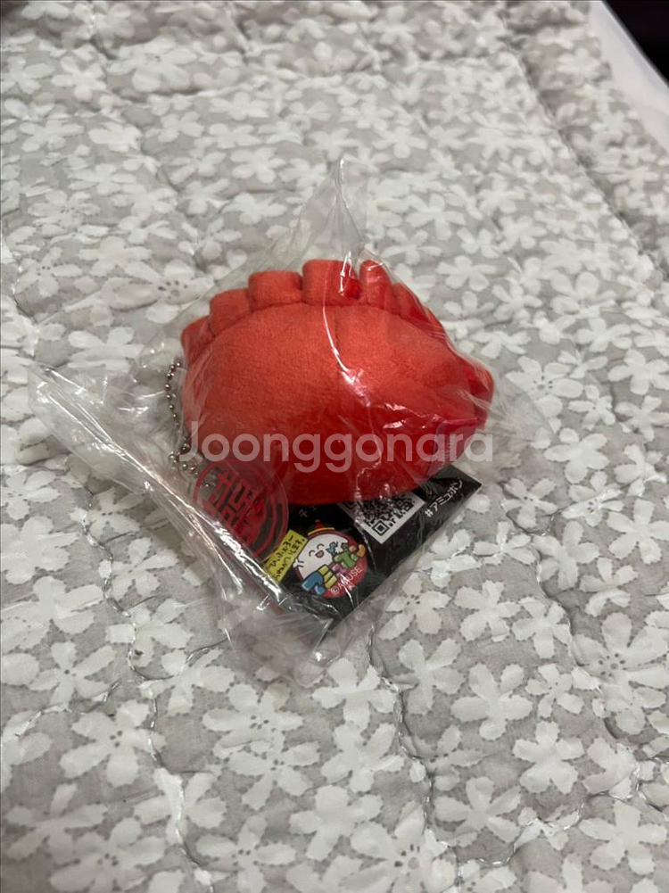 일본 김치만두 교자 매운맛 열쇠고리 인형 키링 빈티지--2