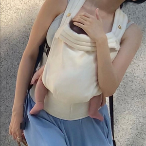 아티포페 자이가이스트릿 아기띠 린넨 풀박스