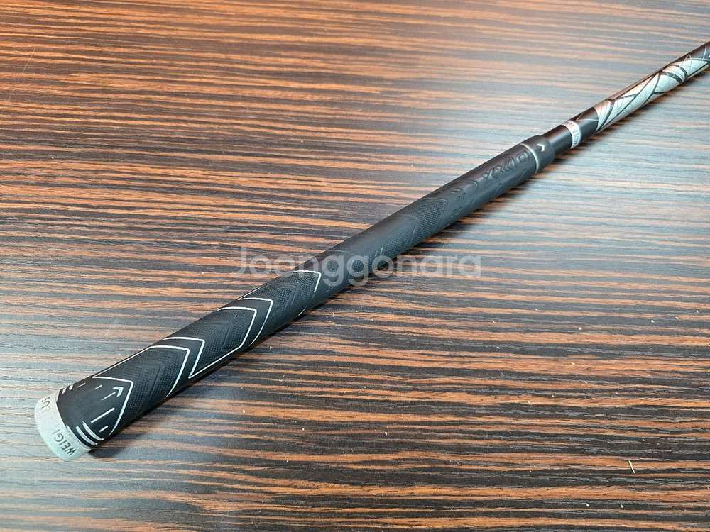 젝시오X 드라이버 9.5도 SR--5