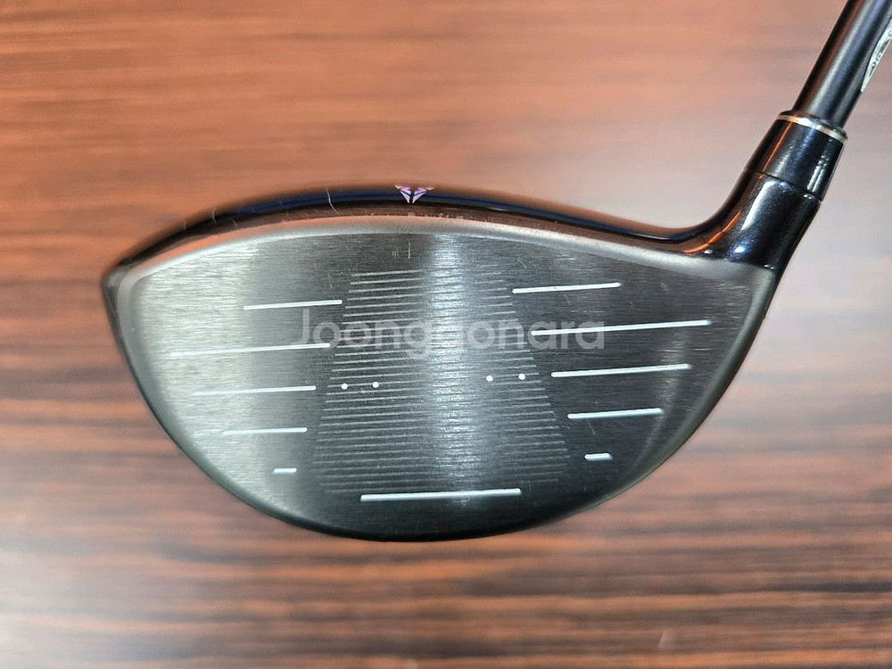 젝시오X 드라이버 9.5도 SR--3