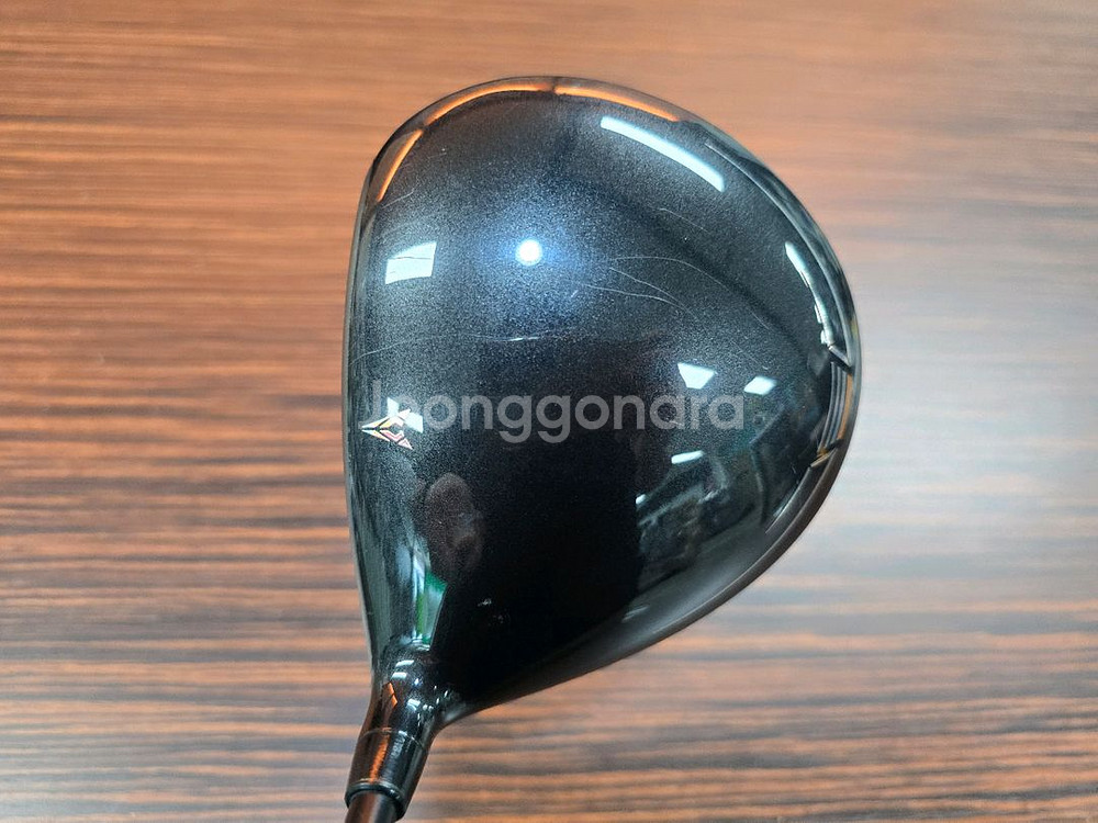 젝시오X 드라이버 9.5도 SR--2