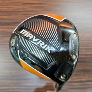 캘러웨이 매버릭 드라이버 10.5도
