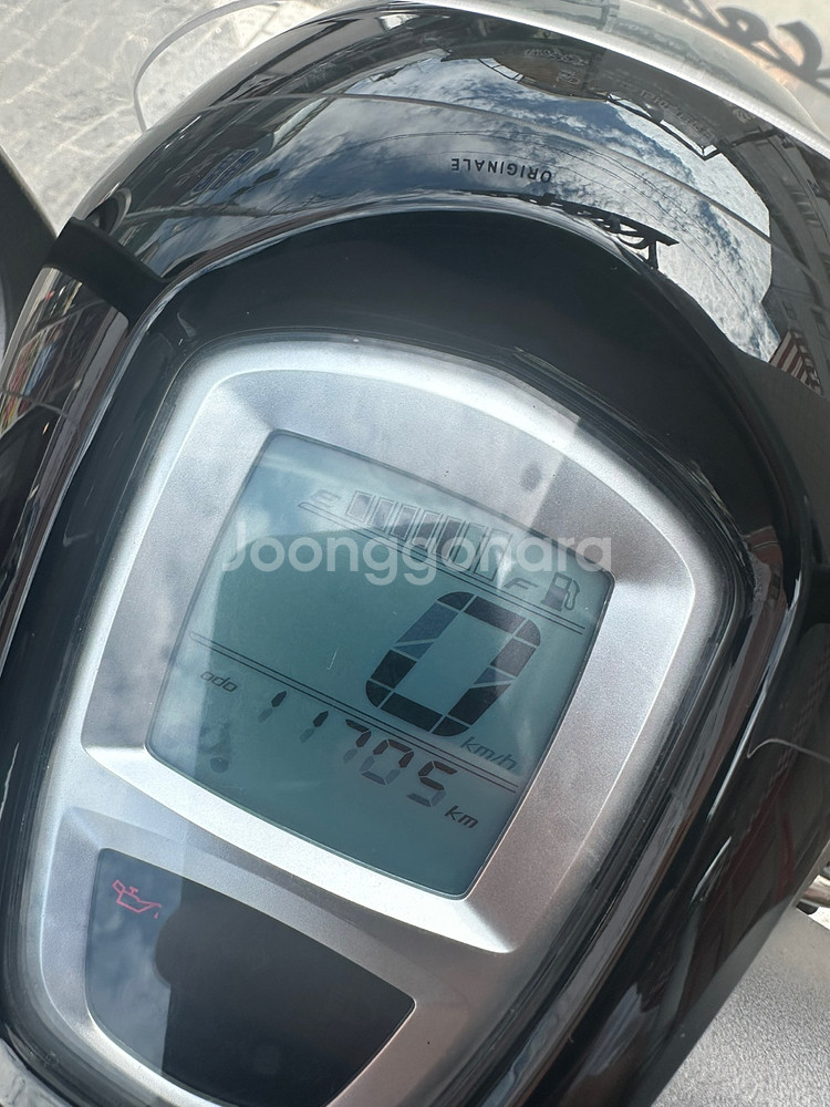 베스파 946 판매합니다--7
