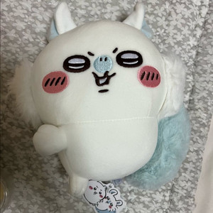 치이카와 모몬가 모몽가 퍼레이드 크레인 후류 누이