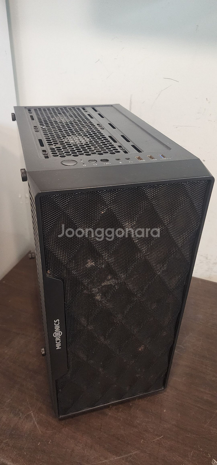 i3-12100F 16G RX 6500XT SSD250--0