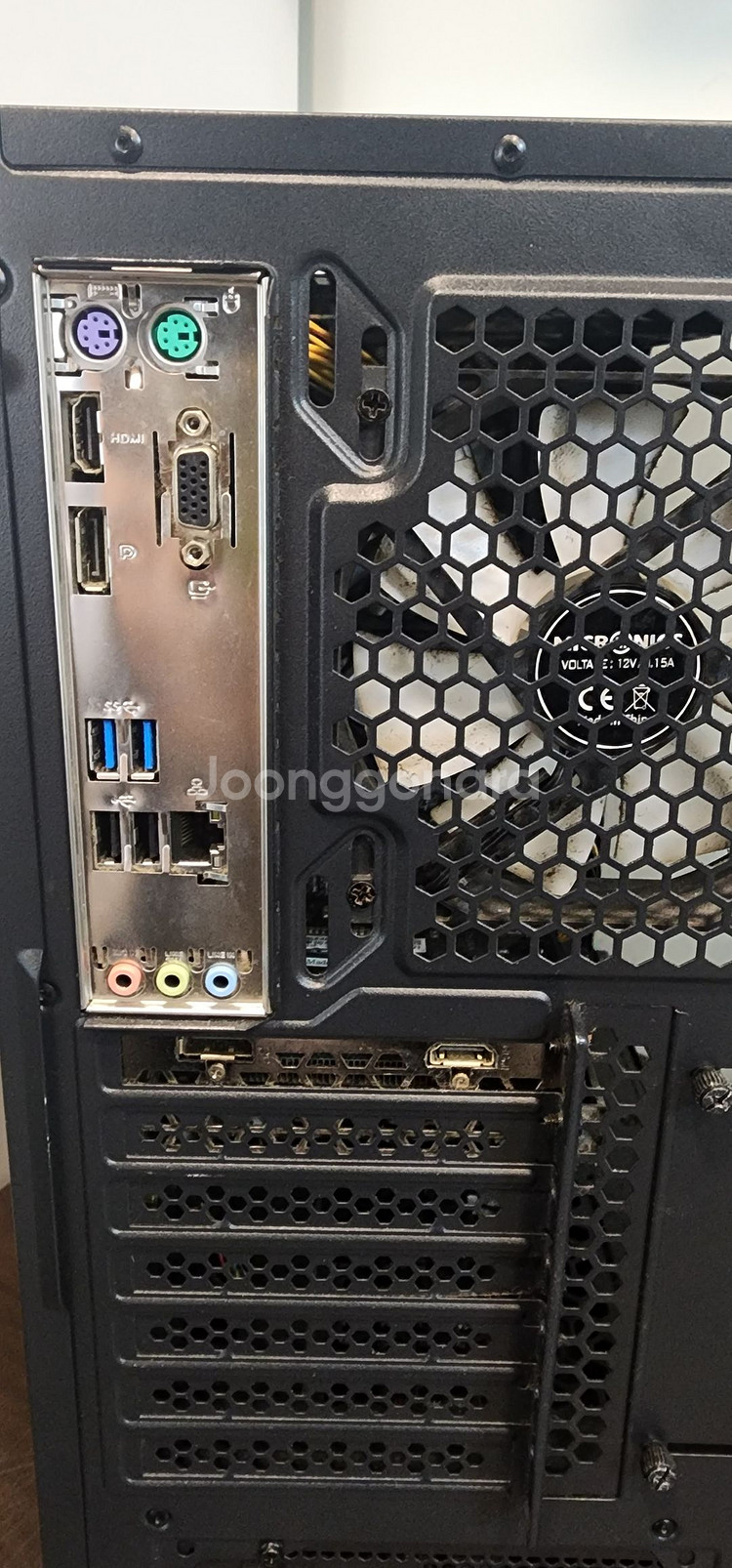 i3-12100F 16G RX 6500XT SSD250--2