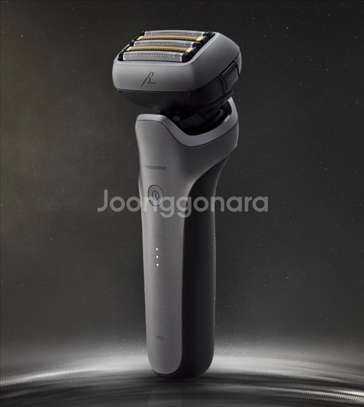 파나소닉 람대쉬 PRO 5 전기 면도기 ES-L550U--0