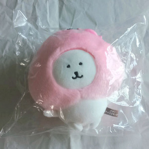 미개봉) 복숭아 농담곰 마스코트