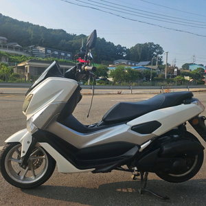 야마하NMAX125 / 19년식 / 4만키로 / 105
