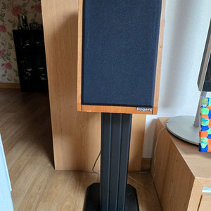 로저스(Rogers) 스피커P-20