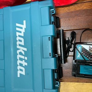 마끼다 18V 충전 콤보세트 임팩드릴 드라이버드릴 DD