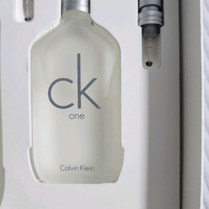 ck one edt 50ml 새상품