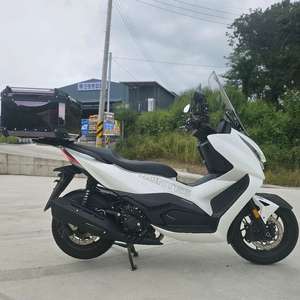 존테스350D / 24년식 / 1만키로 / 370만원